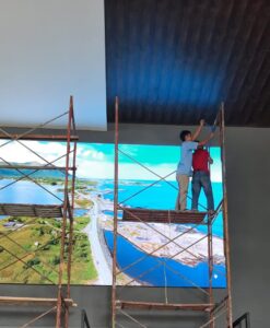 videotron semarang